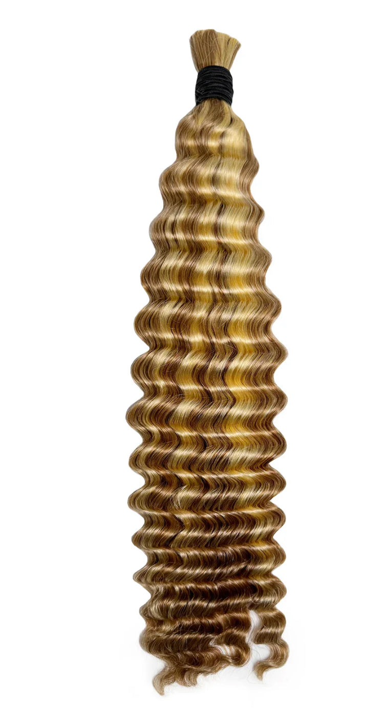 Deep Wave