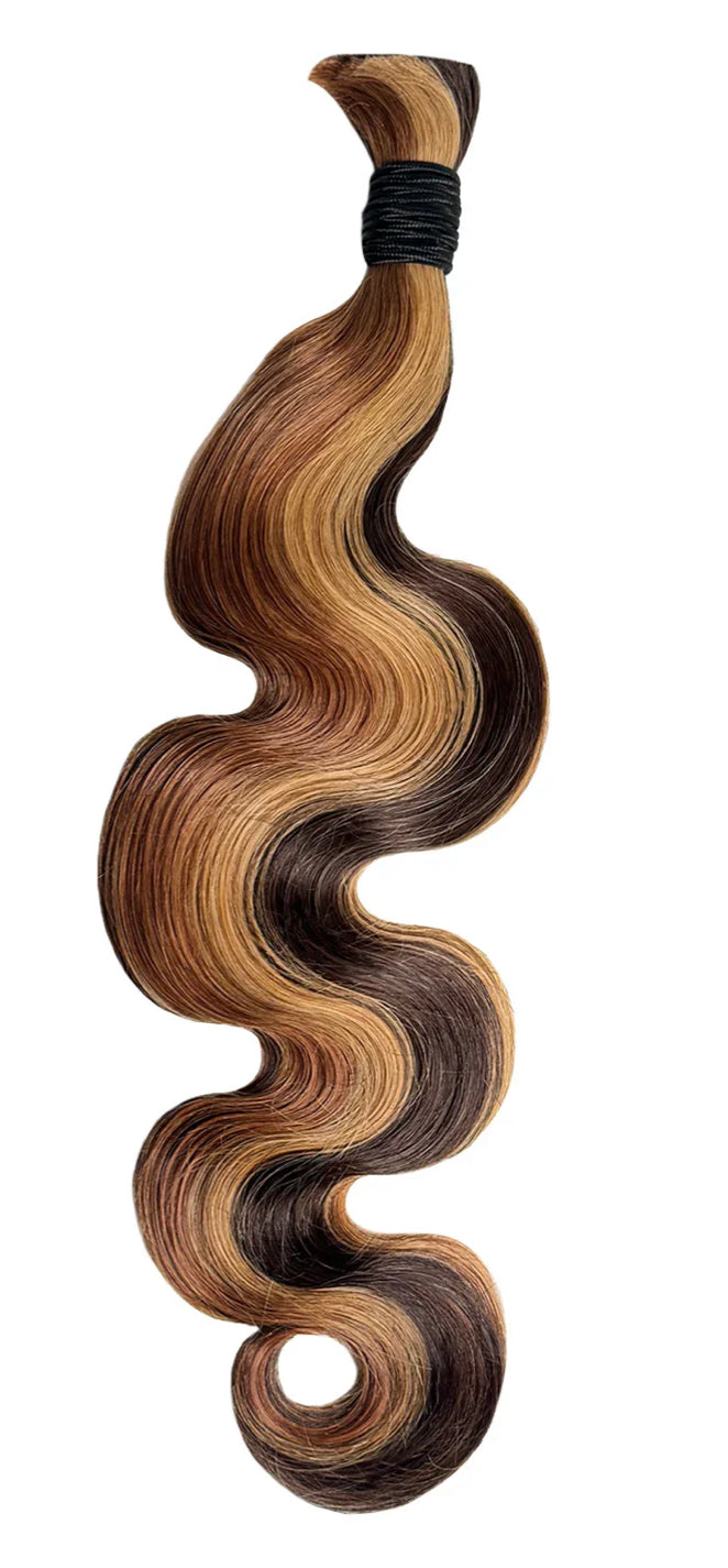 Body Wave