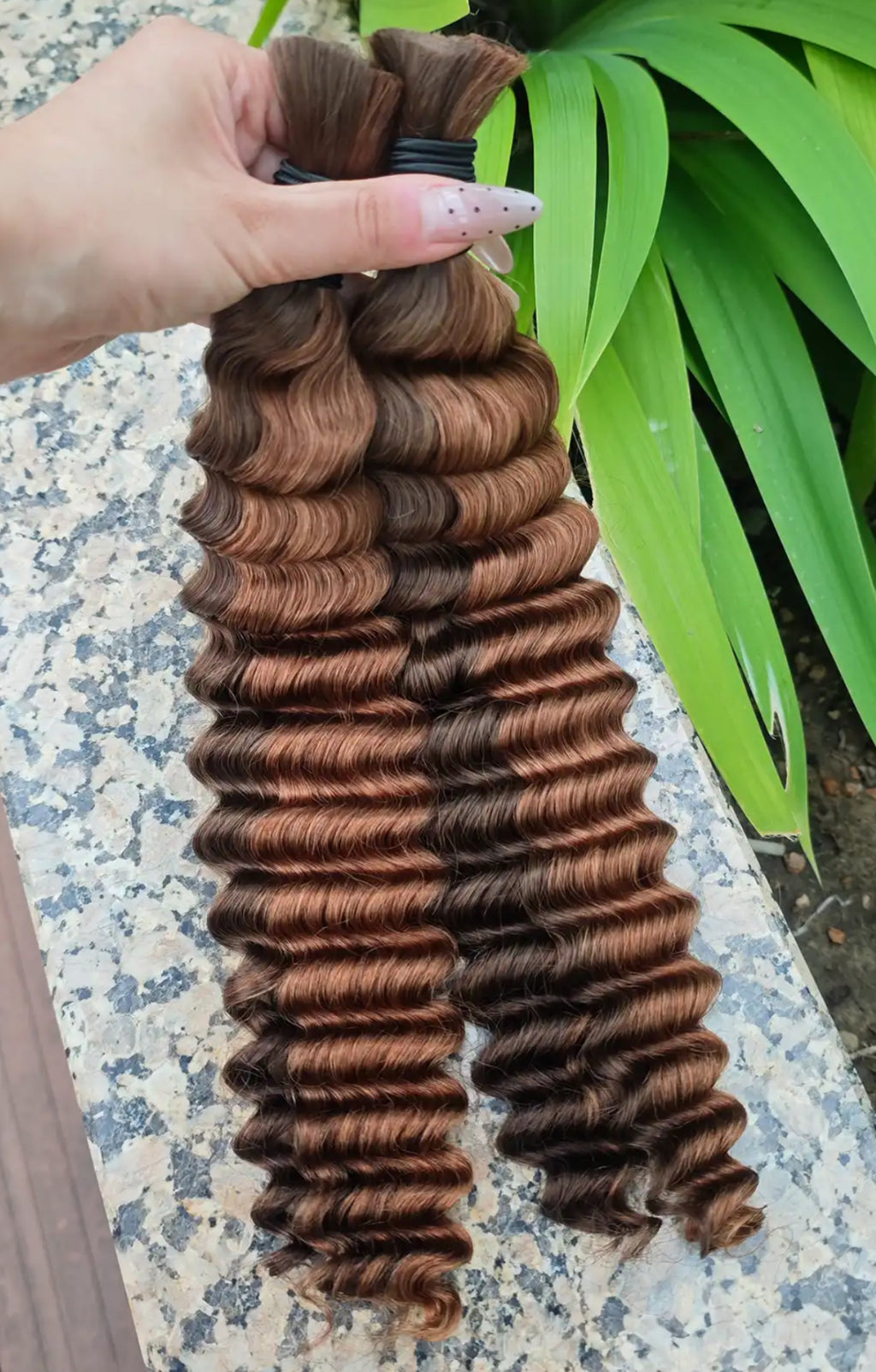 Deep Wave