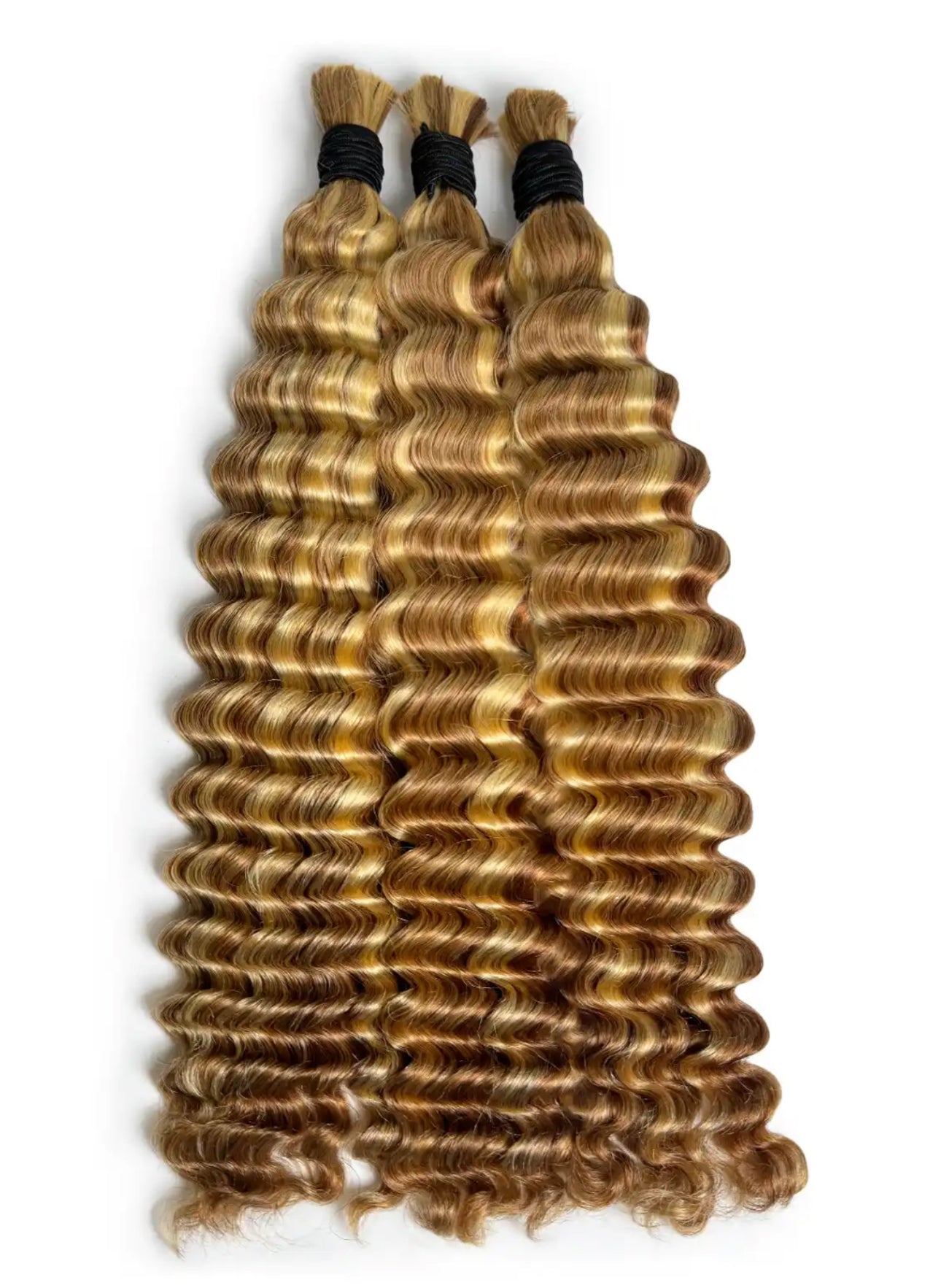 Deep Wave
