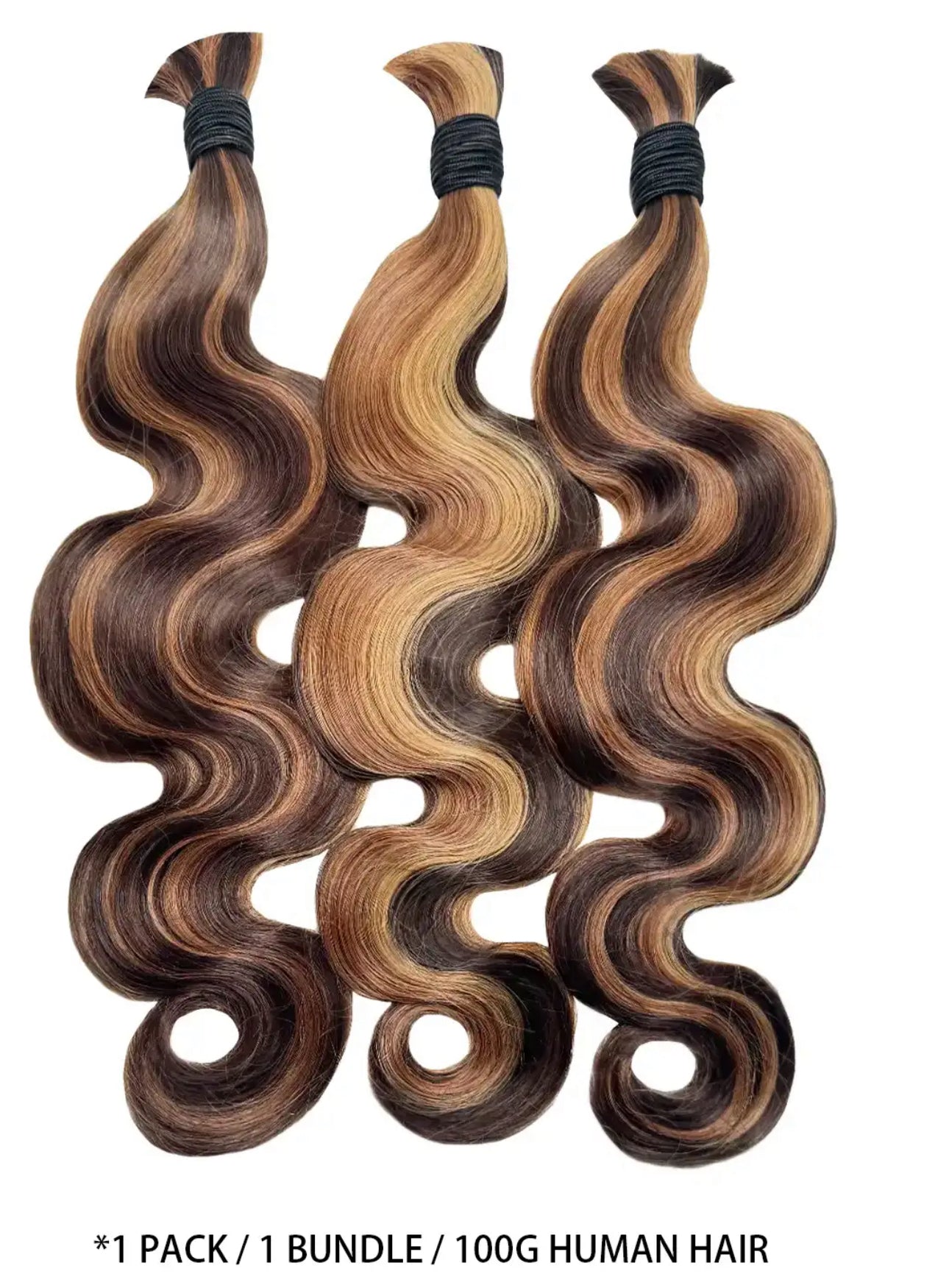Body Wave