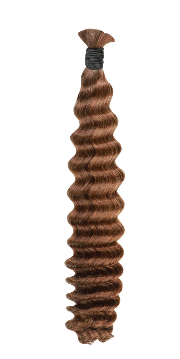 Deep Wave
