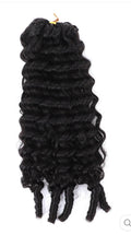 Burmese Curls