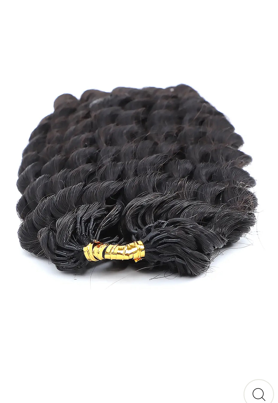 Burmese Curls